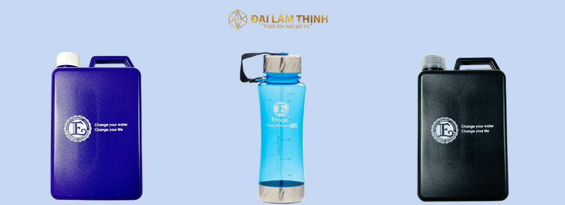 BÌNH ĐỰNG NƯỚC KANGEN CHÍNH HÃNG- ĐẠI LÂM THỊNH 0853 900 900